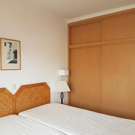 Mar & Praia Da Rocha Portimao Exterior photo