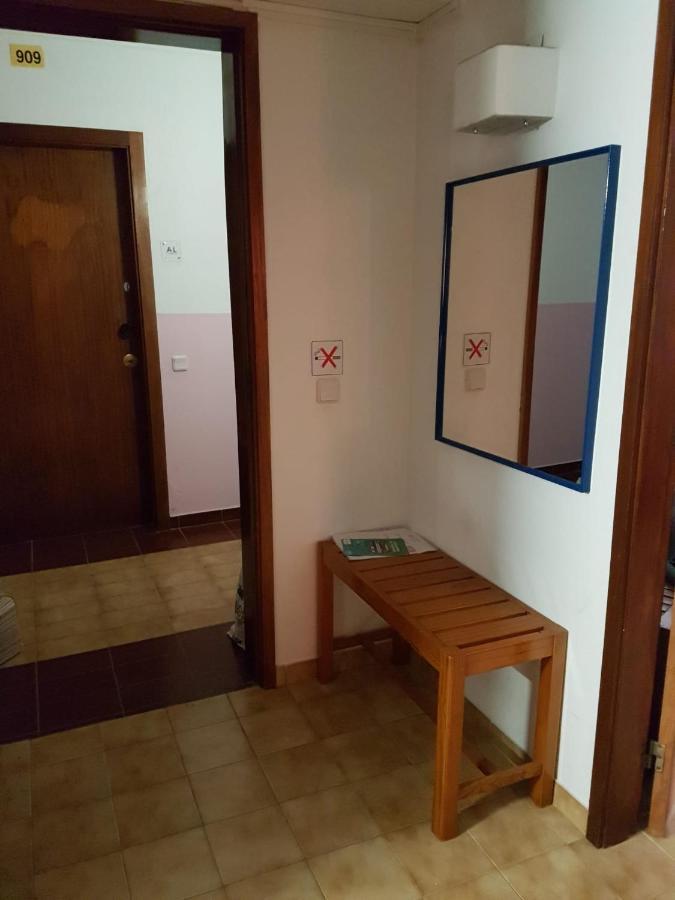 Mar & Da Rocha Apartment *