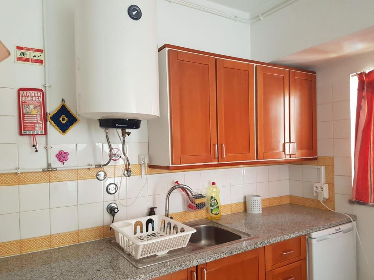 Appartement Mar & Da Rocha *