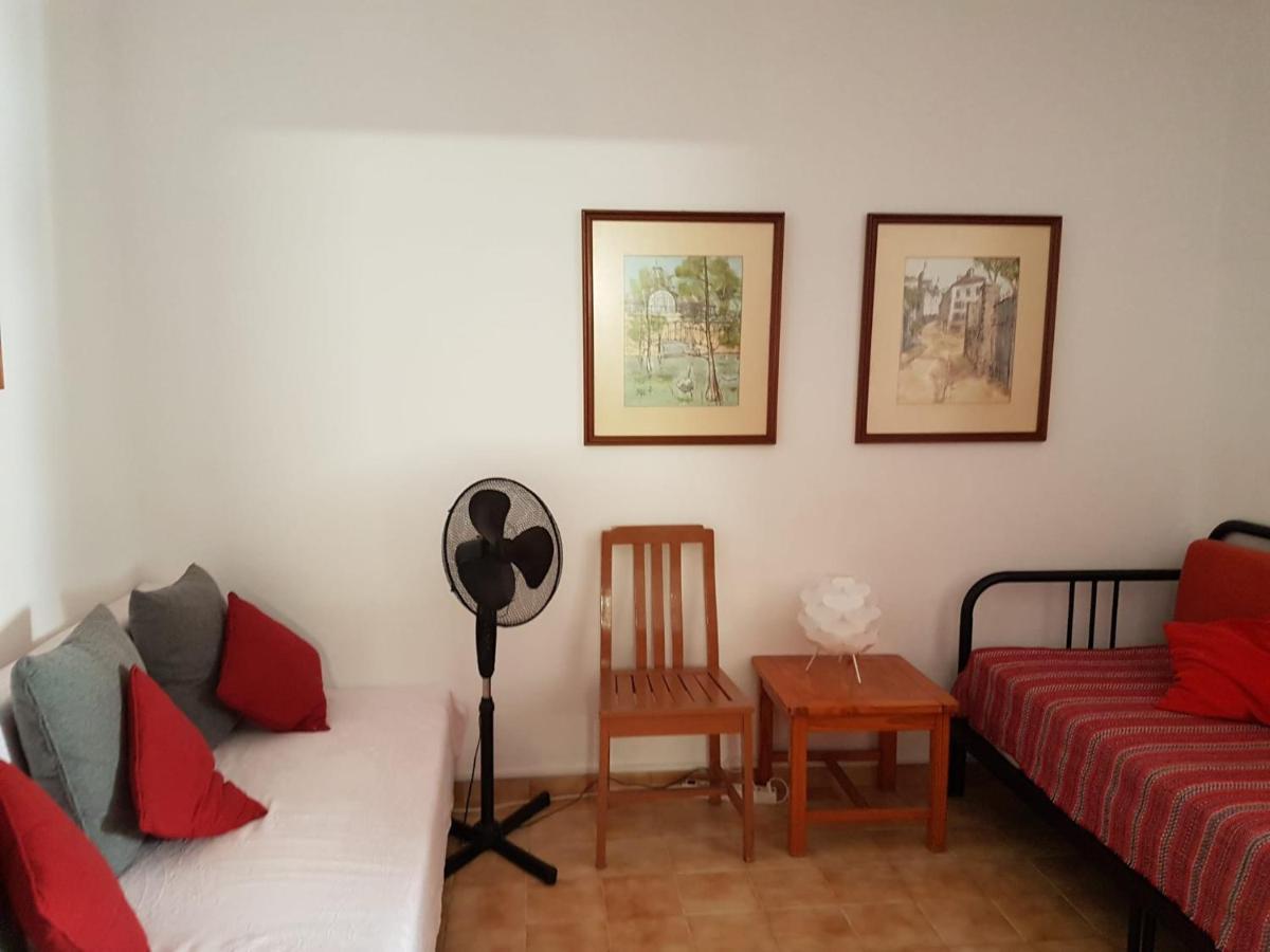 Apartment Mar & Da Rocha
