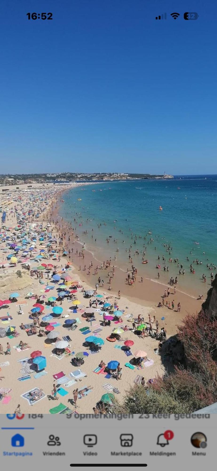 Mar & Da Rocha Apartment Portimao